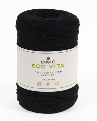 Eco vita (tape yarn)