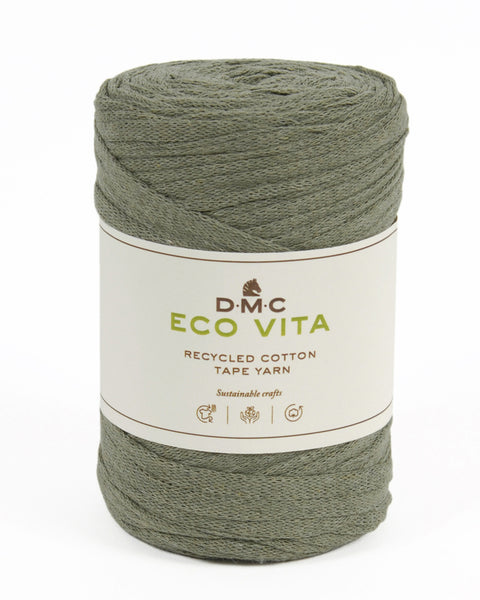 Eco vita (tape yarn)
