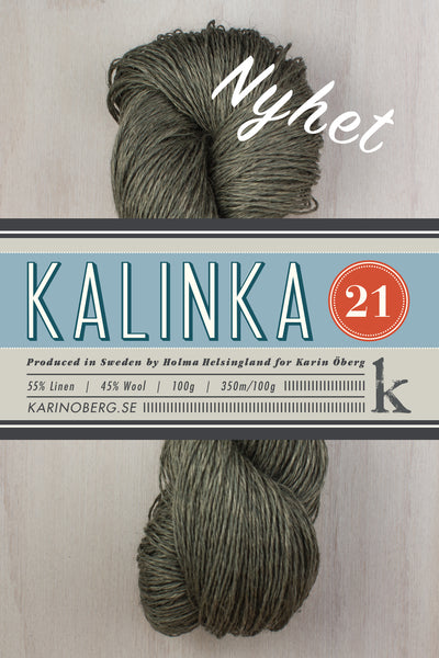 UTG Kalinka 21