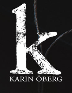 Karin Öberg