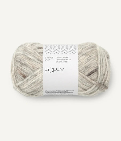Poppy