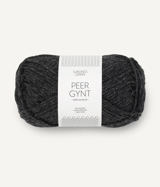 Per Gynt