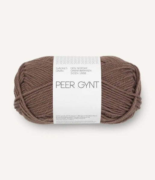 Per Gynt