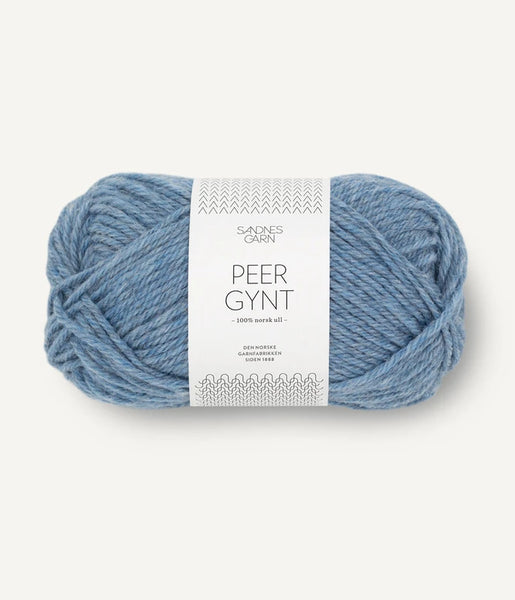 Per Gynt
