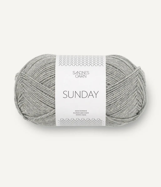 Sunday