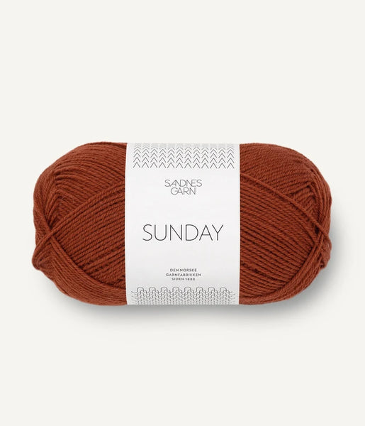 Sunday