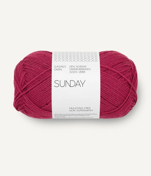 Sunday