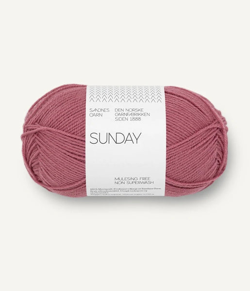 Sunday