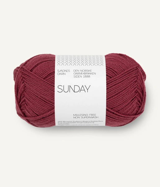 Sunday