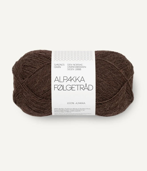 Alpakka följetråd