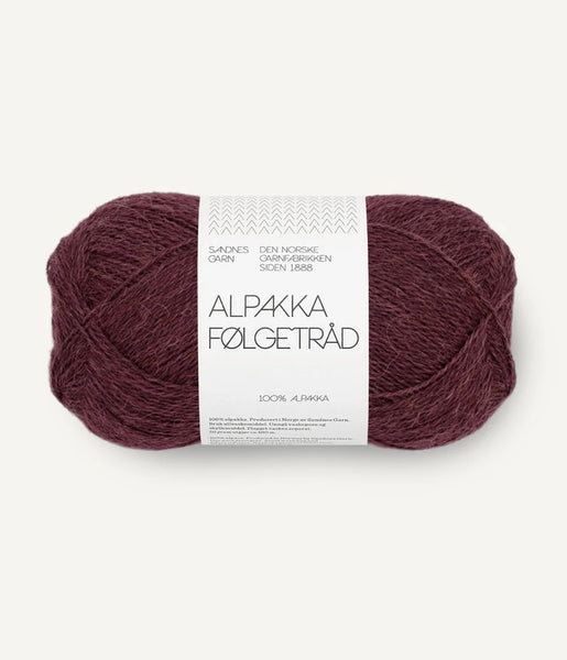 Alpakka följetråd