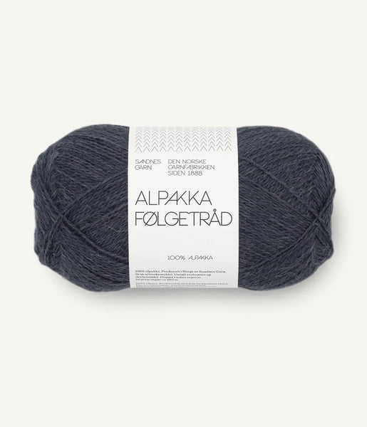 Alpakka följetråd