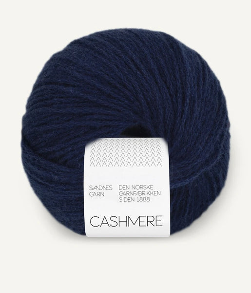 Cashmere
