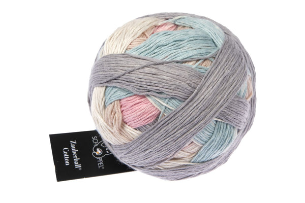 Zauberball cotton