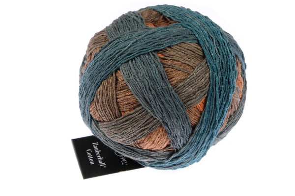 Zauberball cotton