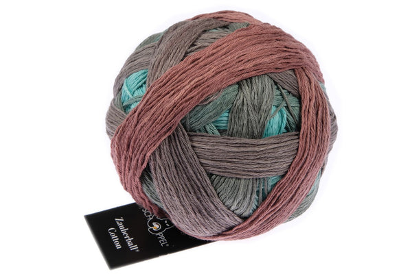 Zauberball cotton