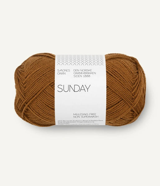 Sunday