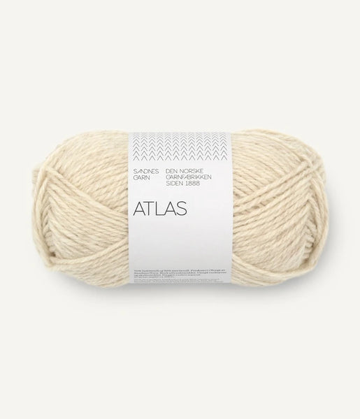 Atlas