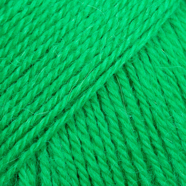 Flora