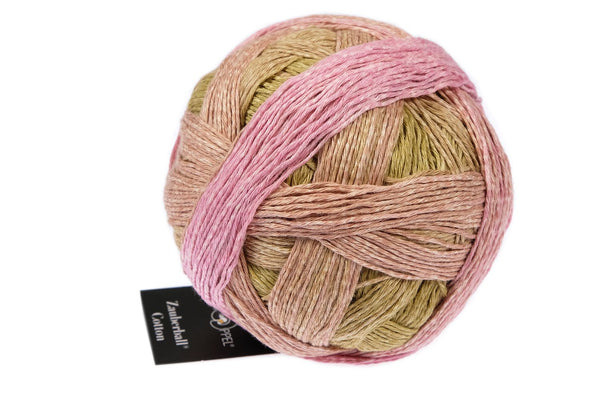 Zauberball cotton