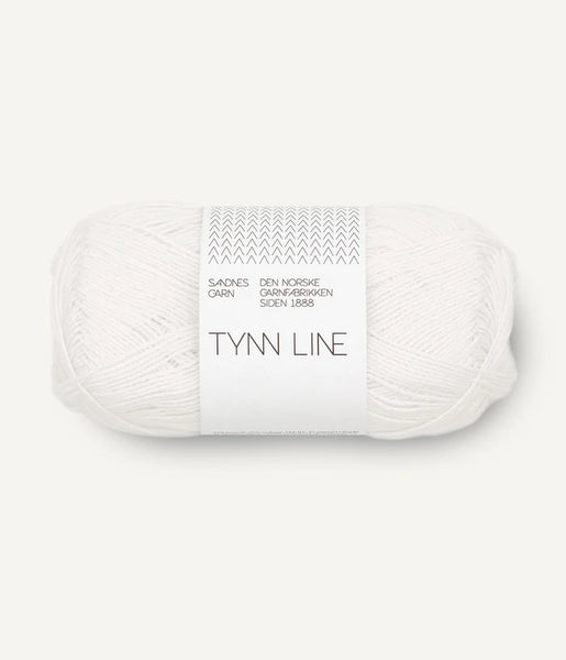 Tynn Line