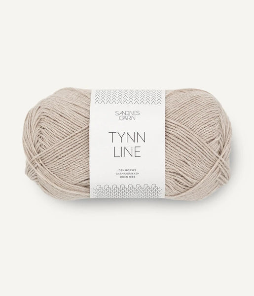 Tynn Line