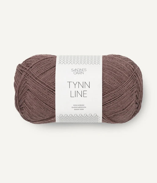Tynn Line