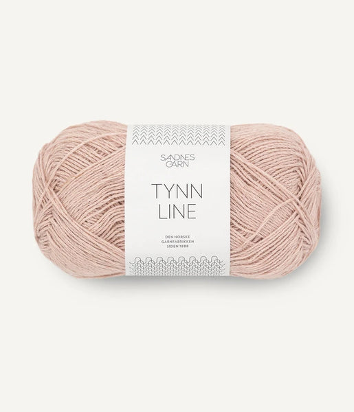 Tynn Line