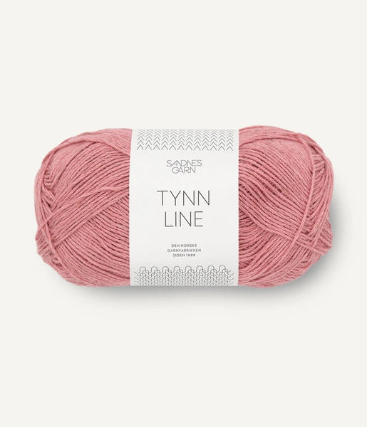 Tynn Line