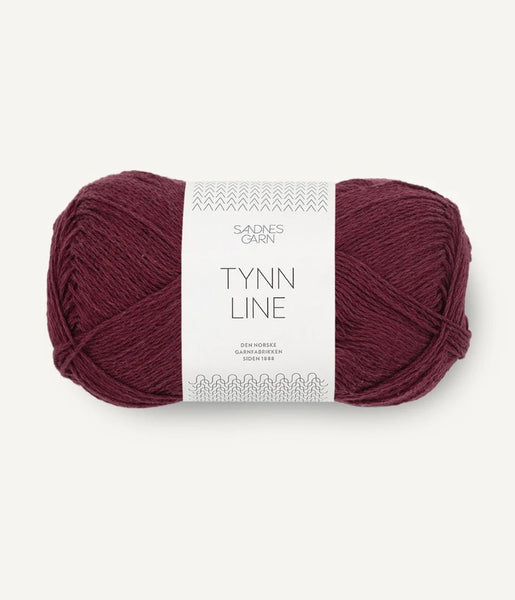 Tynn Line