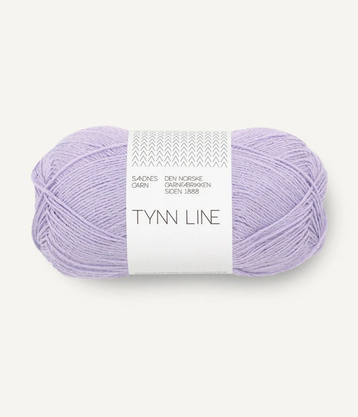 Tynn Line
