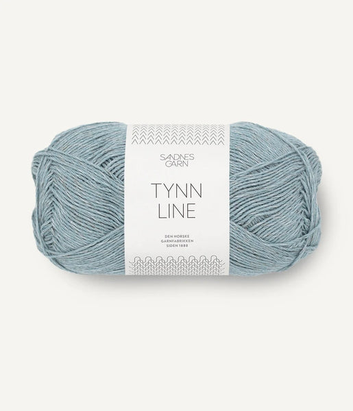 Tynn Line