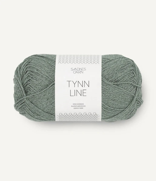 Tynn Line