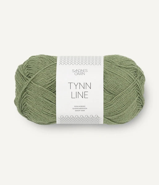 Tynn Line