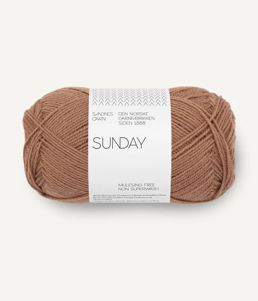 Sunday