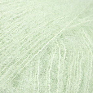 Brushed Alpaca Silk
