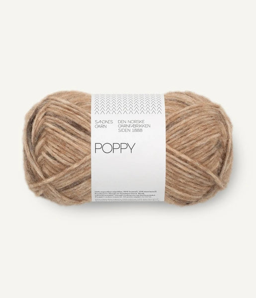 Poppy