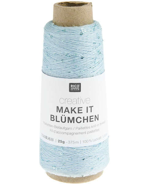 Creative Make It Blūmchen