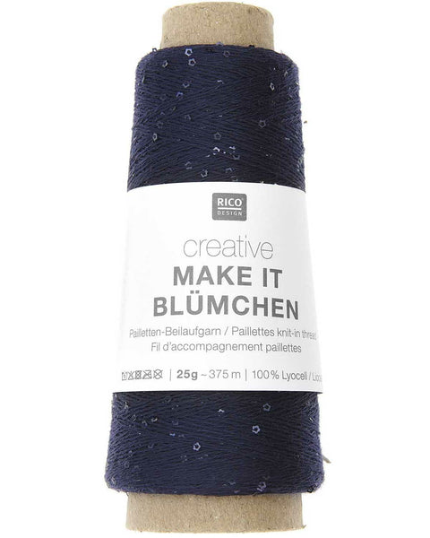 Creative Make It Blūmchen