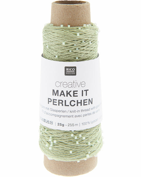 Creative Make It Perlchen