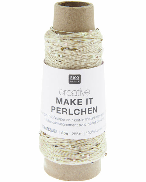 Creative Make It Perlchen