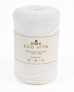 Eco vita (tape yarn)