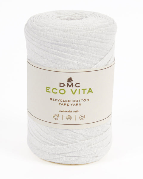 Eco vita (tape yarn)