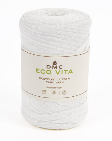 Eco vita (tape yarn)
