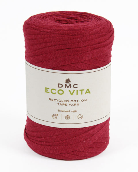Eco vita (tape yarn)