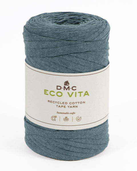 Eco vita (tape yarn)