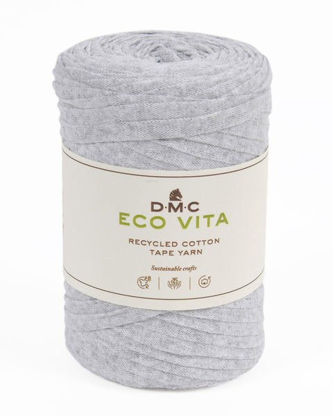 Eco vita (tape yarn)