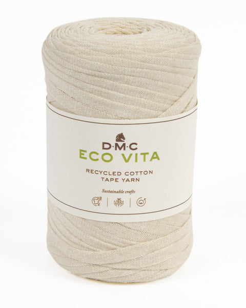 Eco vita (tape yarn)