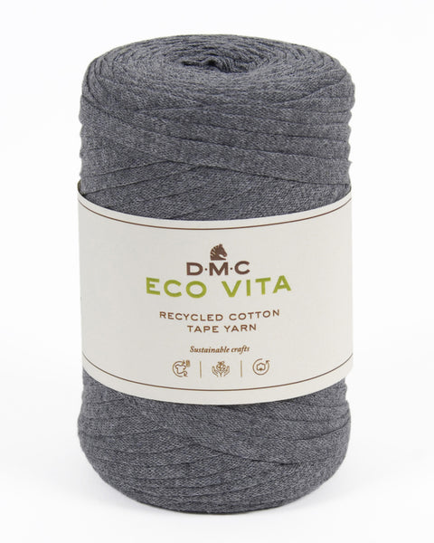 Eco vita (tape yarn)