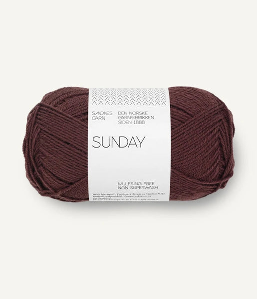 Sunday